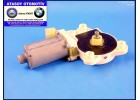 MERCEDES W219 CLS SAĞ ÖN CAM MOTORU A2198200642 2198200642 0130821432 980045-100 MERCEDES W219 CLS SAĞ ARKA CAM MOTORU MERCEDES CLS ARKA CAM MOTORU